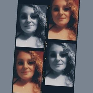 Meet your Posher, Gracie